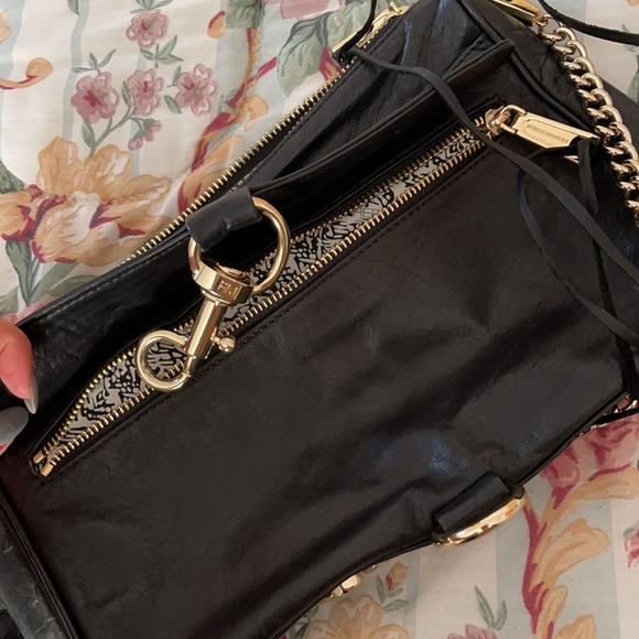 Rebecca Minkoff ‘MAC’ Convertible Crossbody Bag - Picture 5 of 5